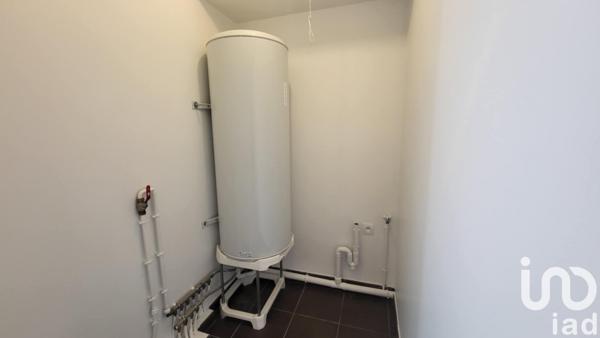 Appartement à vendre 3 pièces 72 m² Tourcoing