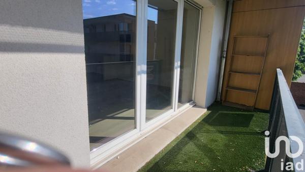 Appartement à vendre 3 pièces 72 m² Tourcoing