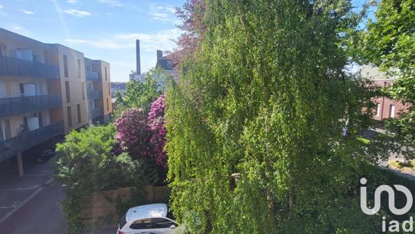 Appartement à vendre 3 pièces 72 m² Tourcoing