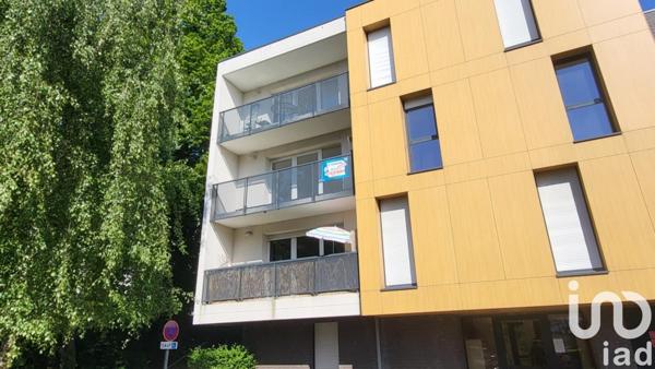 Appartement à vendre 3 pièces 72 m² Tourcoing