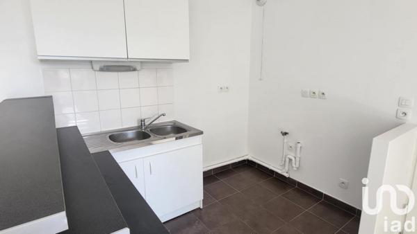 Appartement à vendre 3 pièces 72 m² Tourcoing