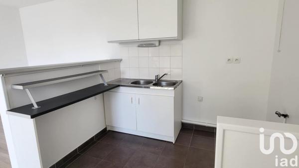 Appartement à vendre 3 pièces 72 m² Tourcoing