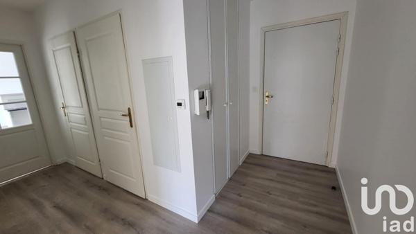 Appartement à vendre 3 pièces 72 m² Tourcoing