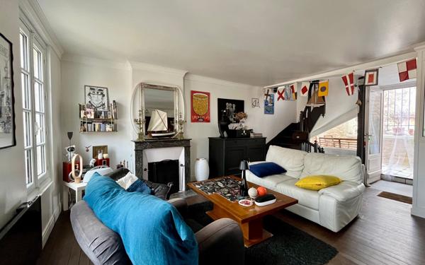 Maison à vendre    5 pièces •  Niort