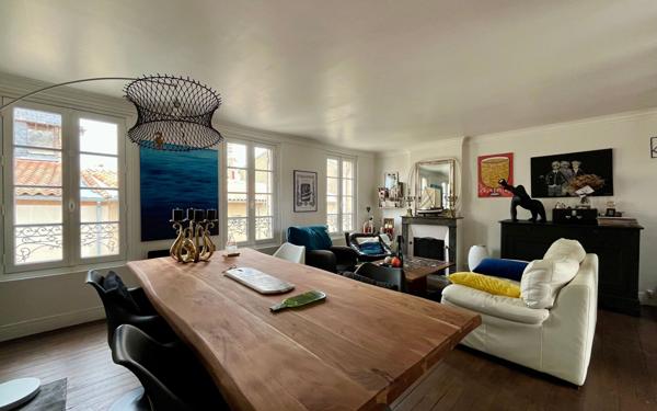 Maison à vendre    5 pièces •  Niort