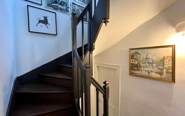 Maison à vendre    5 pièces •  Niort