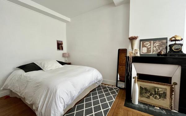 Maison à vendre    5 pièces •  Niort