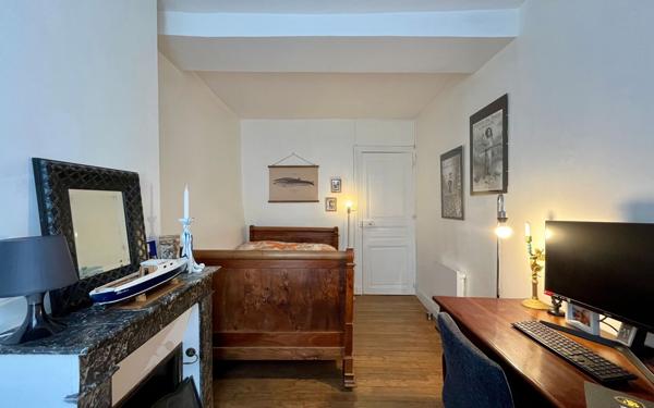 Maison à vendre    5 pièces •  Niort