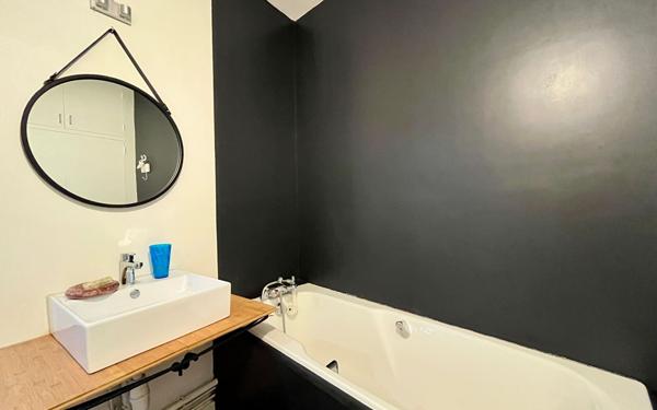 Maison à vendre    5 pièces •  Niort