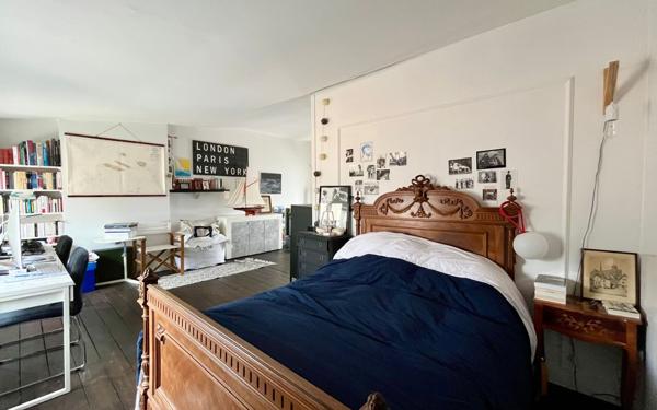 Maison à vendre    5 pièces •  Niort