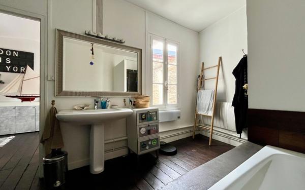 Maison à vendre    5 pièces •  Niort