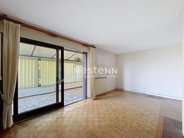 Maison  mitoyenne à Domont de 7 pièces 5 chambres d'environ 130 m² habitables avec jardin clos