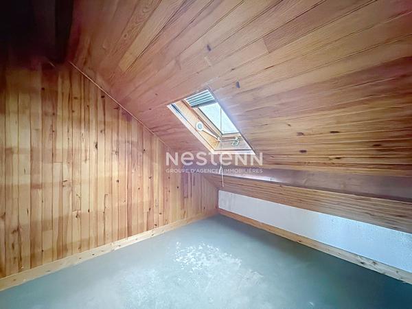 Maison  mitoyenne à Domont de 7 pièces 5 chambres d'environ 130 m² habitables avec jardin clos