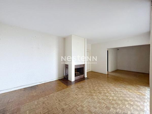 Maison  mitoyenne à Domont de 7 pièces 5 chambres d'environ 130 m² habitables avec jardin clos