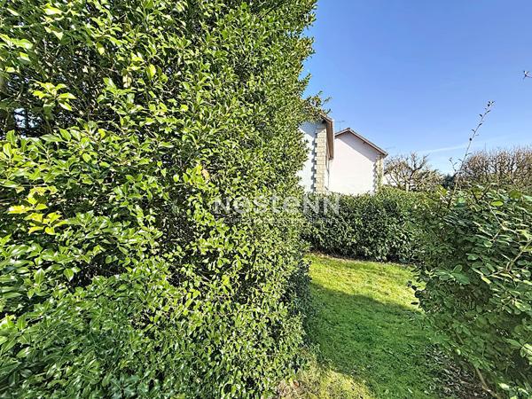 Maison  mitoyenne à Domont de 7 pièces 5 chambres d'environ 130 m² habitables avec jardin clos