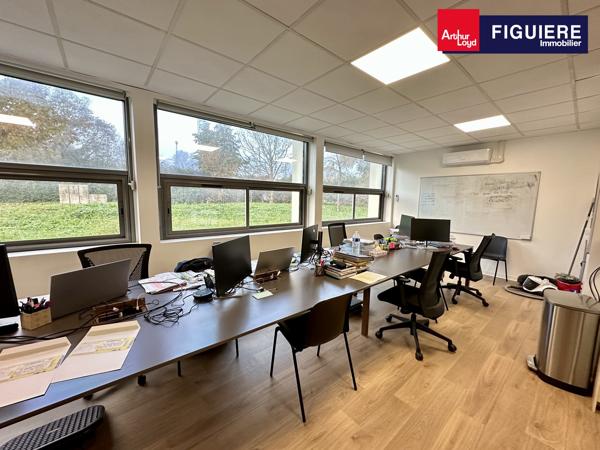 PETITES SURFACES DE BUREAUX À LOUER AIX LA DURANNE
