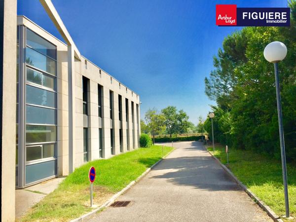PETITES SURFACES DE BUREAUX À LOUER AIX LA DURANNE