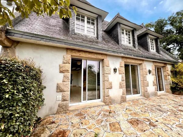 Achat - Maison Bohars 29820 7 pièces 182 m 2 2240 m 2
