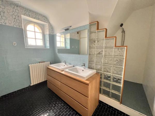 Achat - Maison Bohars 29820 7 pièces 182 m 2 2240 m 2