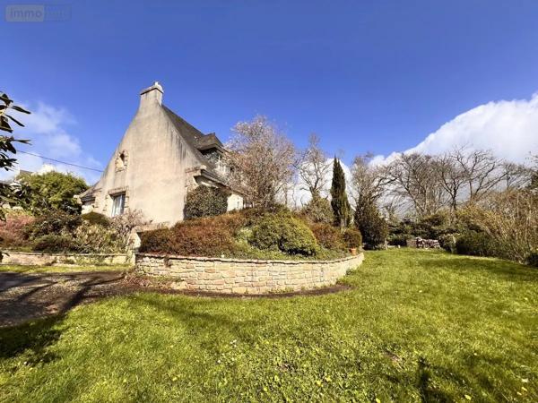 Achat - Maison Bohars 29820 7 pièces 182 m 2 2240 m 2