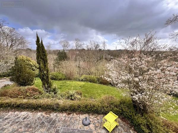 Achat - Maison Bohars 29820 7 pièces 182 m 2 2240 m 2