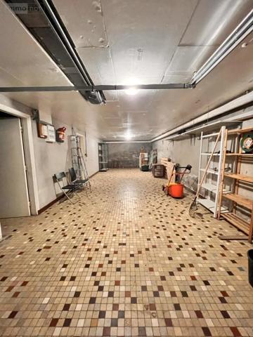 Achat - Maison Bohars 29820 7 pièces 182 m 2 2240 m 2