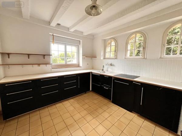 Achat - Maison Bohars 29820 7 pièces 182 m 2 2240 m 2