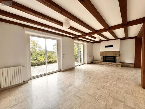 Achat - Maison Bohars 29820 7 pièces 182 m 2 2240 m 2