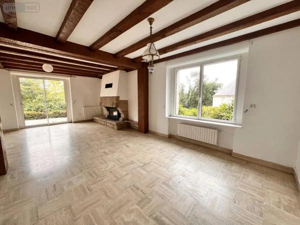 Achat - Maison Bohars 29820 7 pièces 182 m 2 2240 m 2