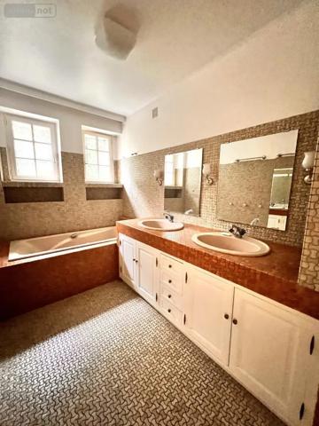 Achat - Maison Bohars 29820 7 pièces 182 m 2 2240 m 2
