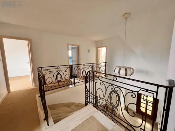 Achat - Maison Bohars 29820 7 pièces 182 m 2 2240 m 2