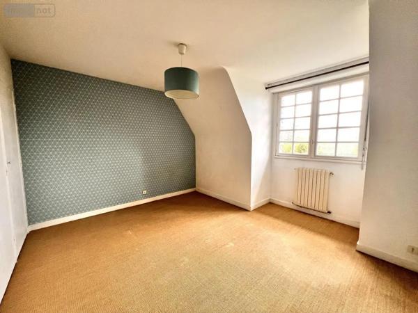 Achat - Maison Bohars 29820 7 pièces 182 m 2 2240 m 2