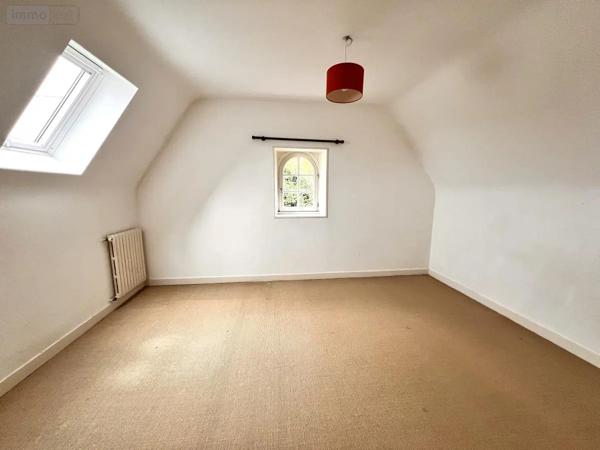 Achat - Maison Bohars 29820 7 pièces 182 m 2 2240 m 2