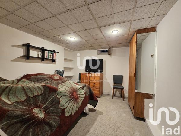 Maison à vendre 3 pièces 50 m² Alfortville