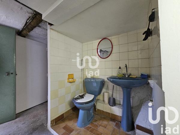 Maison à vendre 3 pièces 50 m² Alfortville