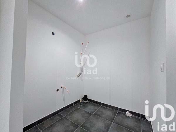 Maison à vendre 3 pièces 50 m² Alfortville