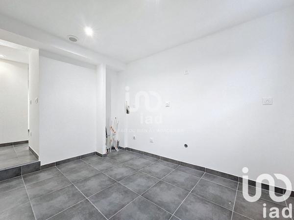 Maison à vendre 3 pièces 50 m² Alfortville