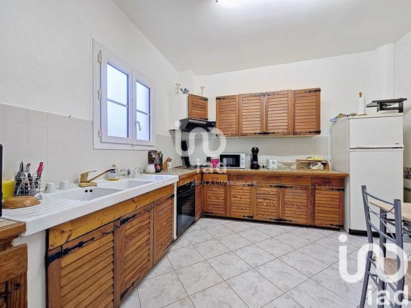 Maison à vendre 3 pièces 50 m² Alfortville