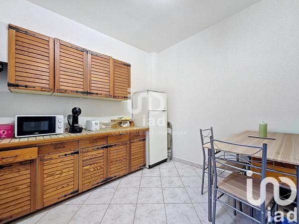 Maison à vendre 3 pièces 50 m² Alfortville