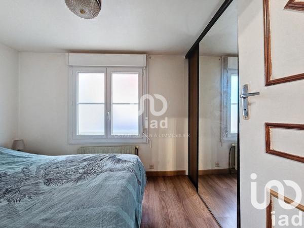 Maison à vendre 3 pièces 50 m² Alfortville