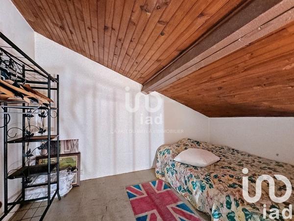 Maison à vendre 3 pièces 50 m² Alfortville