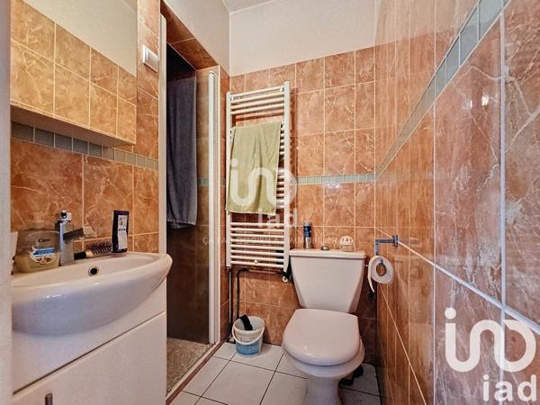 Maison à vendre 3 pièces 50 m² Alfortville