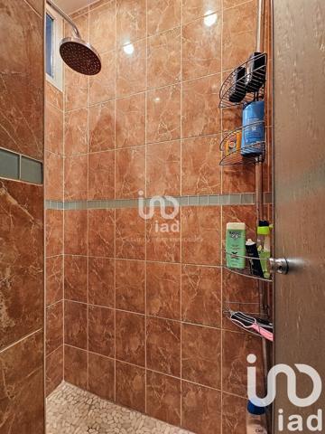 Maison à vendre 3 pièces 50 m² Alfortville