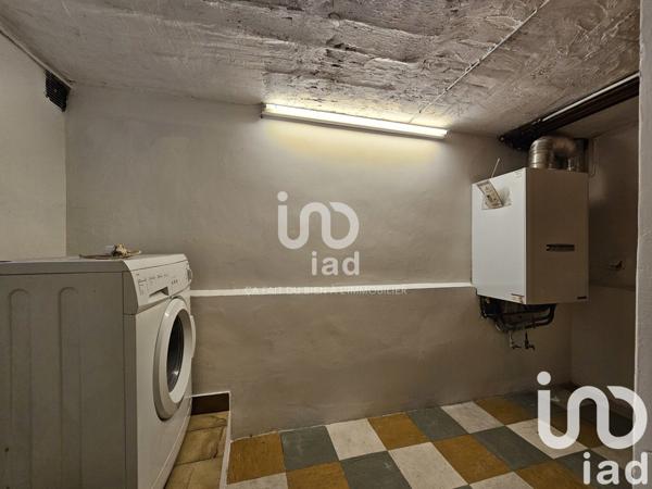 Maison à vendre 3 pièces 50 m² Alfortville