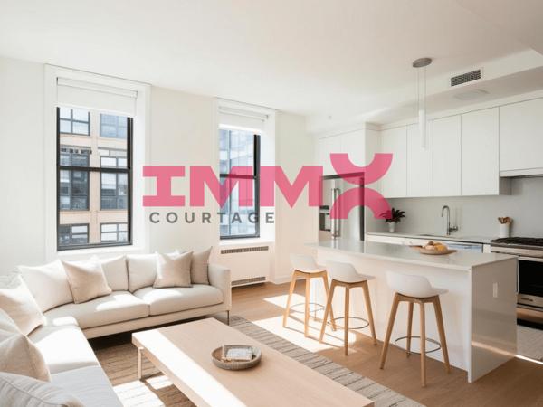 Très beau T3 réhabilité à 20 min de Genève