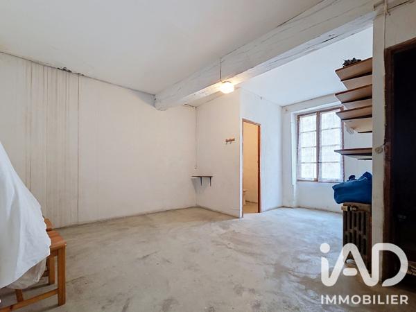 Maison à vendre 4 pièces 85 m² Saint-Bris-le-Vineux
