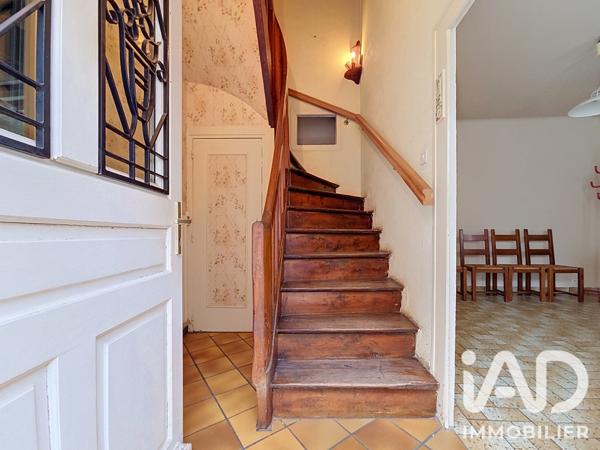 Maison à vendre 4 pièces 85 m² Saint-Bris-le-Vineux