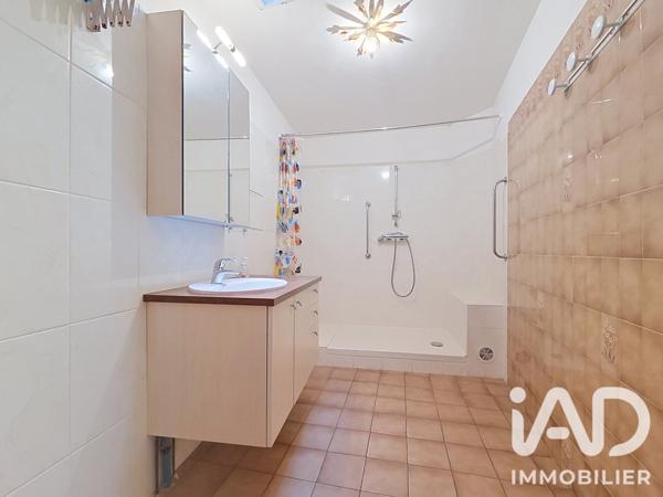 Maison à vendre 4 pièces 85 m² Saint-Bris-le-Vineux