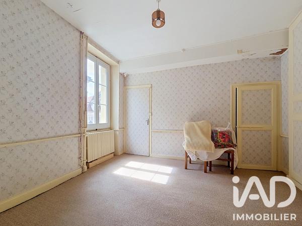Maison à vendre 4 pièces 85 m² Saint-Bris-le-Vineux