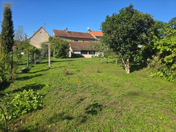Maison à vendre à Jouhet dans la Vienne (86500), ref : 86004-1069320